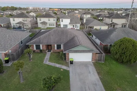 3562 Saint William Lane Houston TX 77084