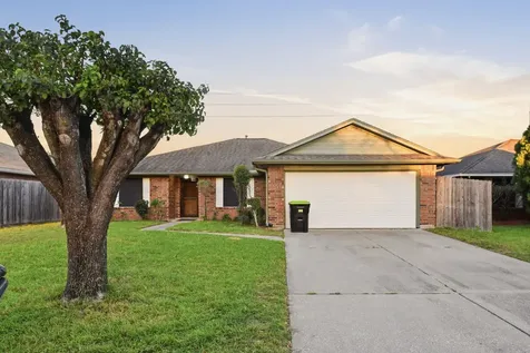 3562 Saint William Lane Houston TX 77084