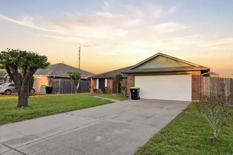 3562 Saint William Lane Houston TX 77084