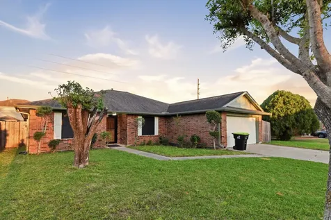 3562 Saint William Lane Houston TX 77084