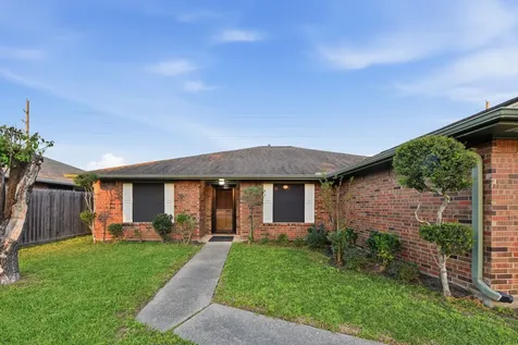 3562 Saint William Lane Houston TX 77084
