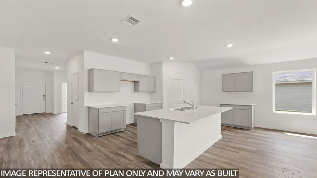 16795 Country Roots Avenue Conroe TX 77302