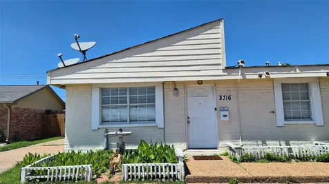 8316 Beechnut Street Houston TX 77036