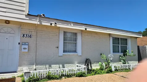 8316 Beechnut Street Houston TX 77036