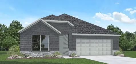 407 Summerset Landing Court Conroe TX 77304