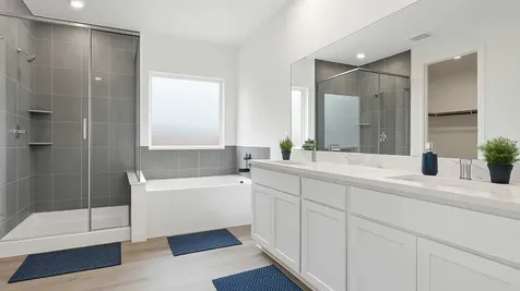 407 Summerset Landing Court Conroe TX 77304