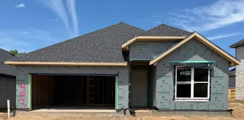 407 Summerset Landing Court Conroe TX 77304