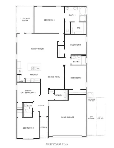 407 Summerset Landing Court Conroe TX 77304