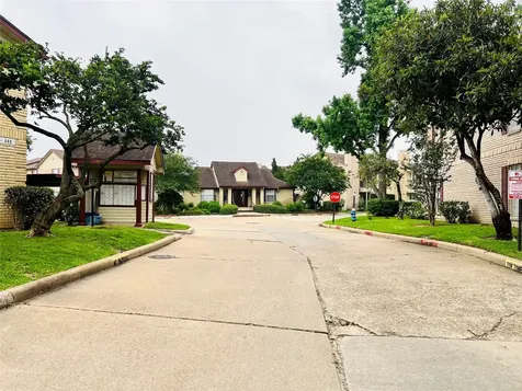 2120 El Paseo Street 620 Houston TX 77054