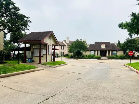 2120 El Paseo Street 620 Houston TX 77054