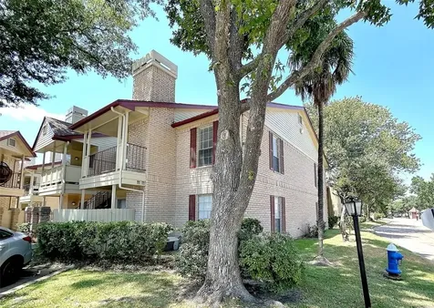 2120 El Paseo Street 620 Houston TX 77054