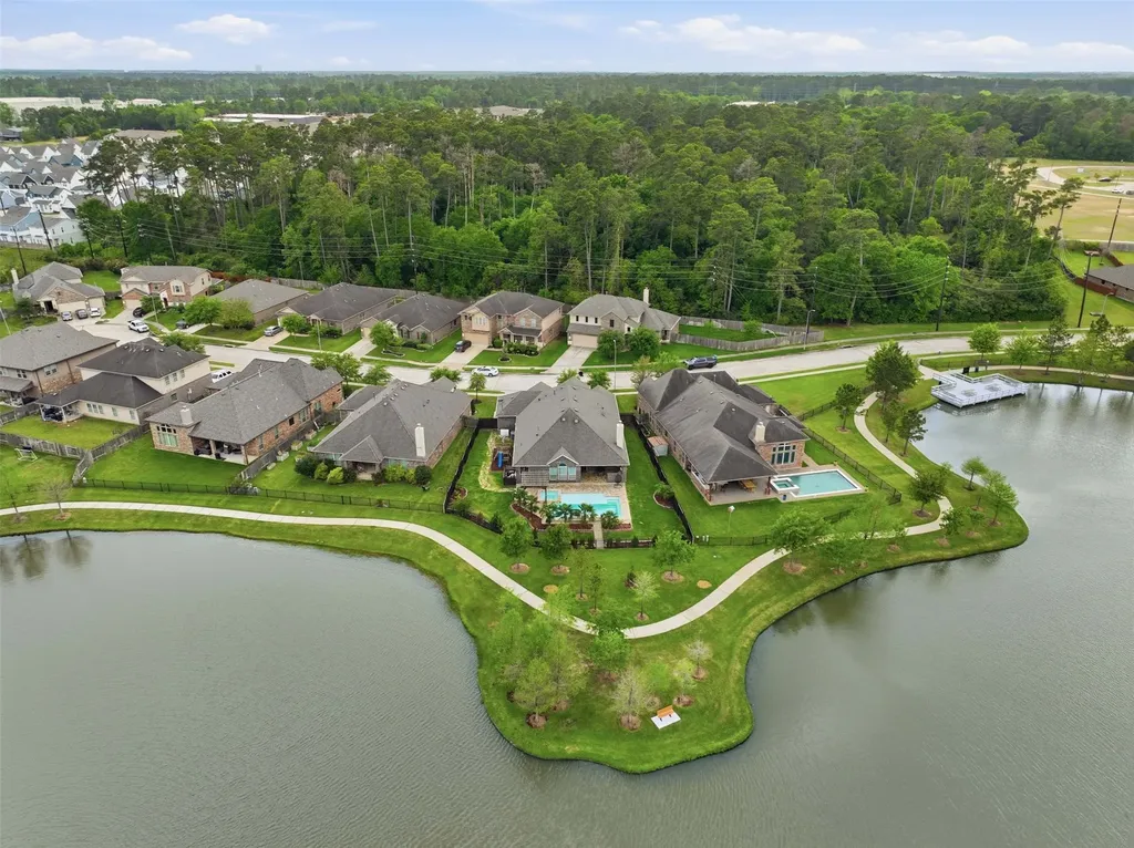22822 Banff Brook Way Tomball TX 77375