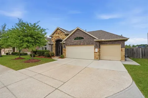22822 Banff Brook Way Tomball TX 77375
