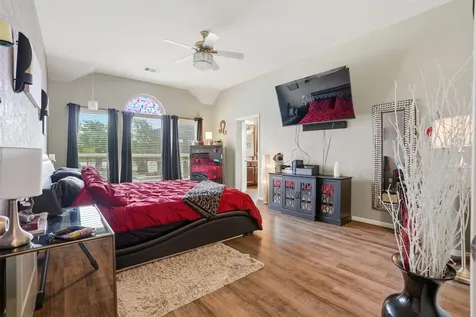 22822 Banff Brook Way Tomball TX 77375