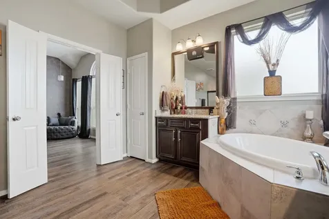 22822 Banff Brook Way Tomball TX 77375