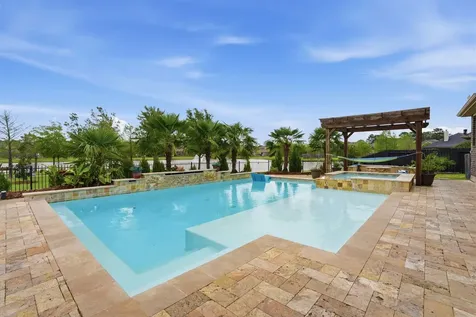 22822 Banff Brook Way Tomball TX 77375