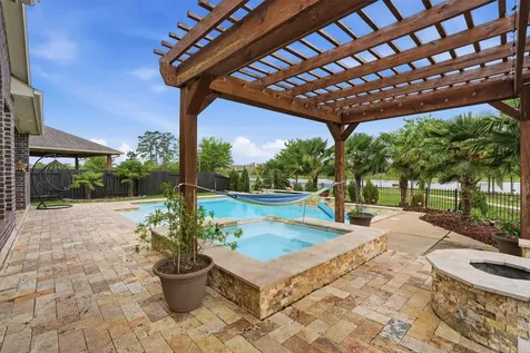 22822 Banff Brook Way Tomball TX 77375