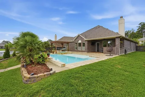 22822 Banff Brook Way Tomball TX 77375