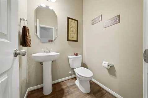22822 Banff Brook Way Tomball TX 77375