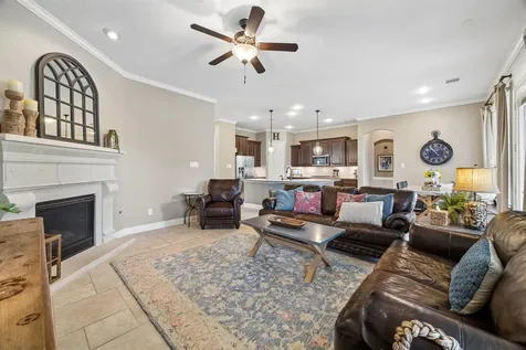 13303 Spurlin Meadow Drive Tomball TX 77377