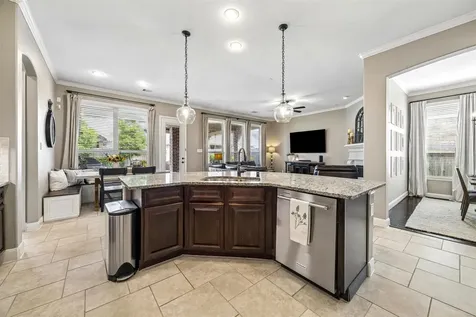 13303 Spurlin Meadow Drive Tomball TX 77377