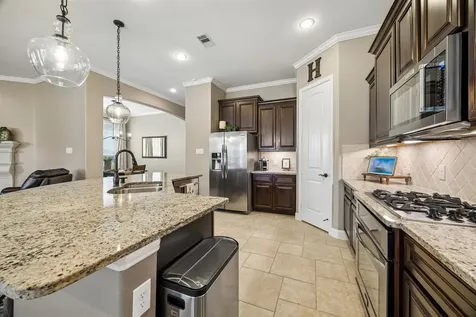 13303 Spurlin Meadow Drive Tomball TX 77377