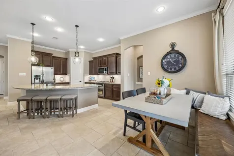 13303 Spurlin Meadow Drive Tomball TX 77377