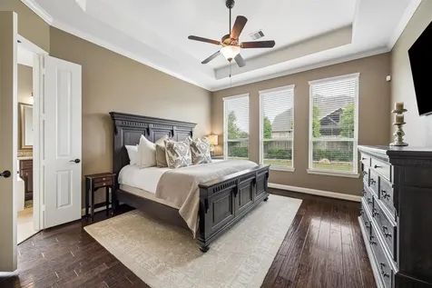 13303 Spurlin Meadow Drive Tomball TX 77377