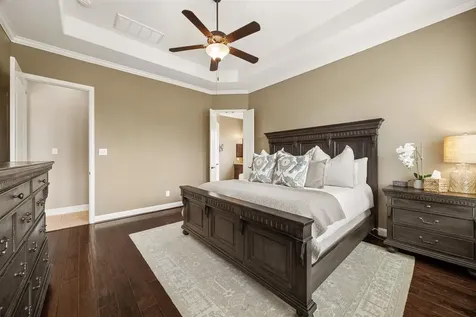 13303 Spurlin Meadow Drive Tomball TX 77377