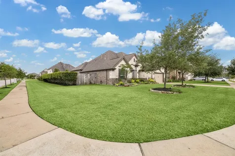 13303 Spurlin Meadow Drive Tomball TX 77377