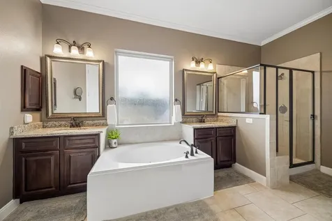 13303 Spurlin Meadow Drive Tomball TX 77377
