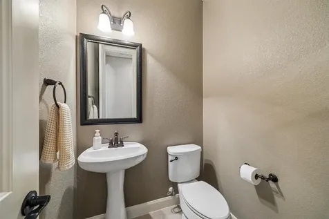 13303 Spurlin Meadow Drive Tomball TX 77377