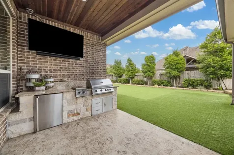 13303 Spurlin Meadow Drive Tomball TX 77377