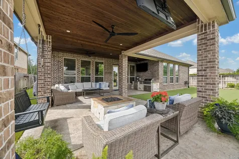 13303 Spurlin Meadow Drive Tomball TX 77377