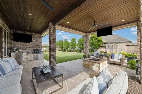 13303 Spurlin Meadow Drive Tomball TX 77377