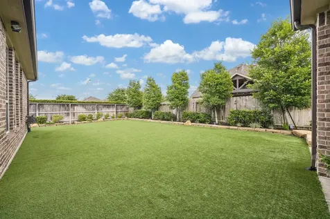 13303 Spurlin Meadow Drive Tomball TX 77377
