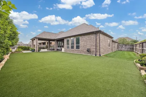 13303 Spurlin Meadow Drive Tomball TX 77377