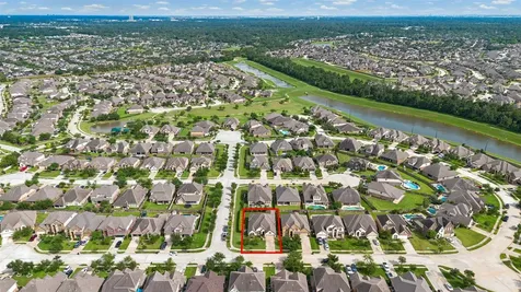 13303 Spurlin Meadow Drive Tomball TX 77377