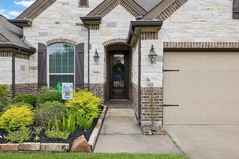 13303 Spurlin Meadow Drive Tomball TX 77377