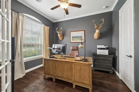 13303 Spurlin Meadow Drive Tomball TX 77377