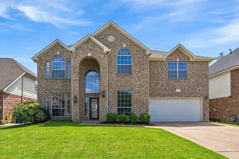 22206 Bridgestone Pine Court Spring TX 77388