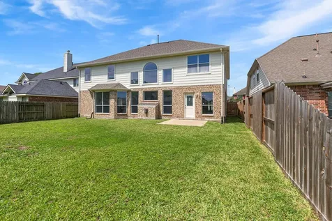 22206 Bridgestone Pine Court Spring TX 77388