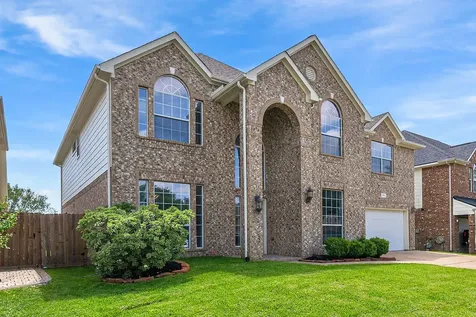 22206 Bridgestone Pine Court Spring TX 77388