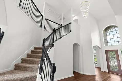 22206 Bridgestone Pine Court Spring TX 77388