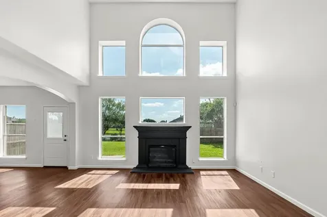 22206 Bridgestone Pine Court Spring TX 77388