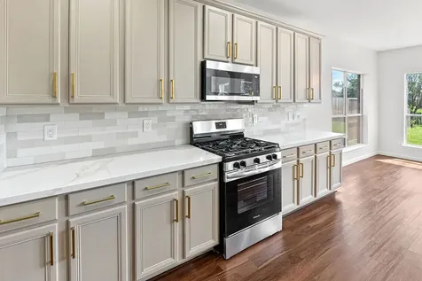 22206 Bridgestone Pine Court Spring TX 77388