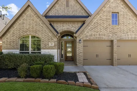 135 N Greatwood Glen Place Montgomery TX 77316