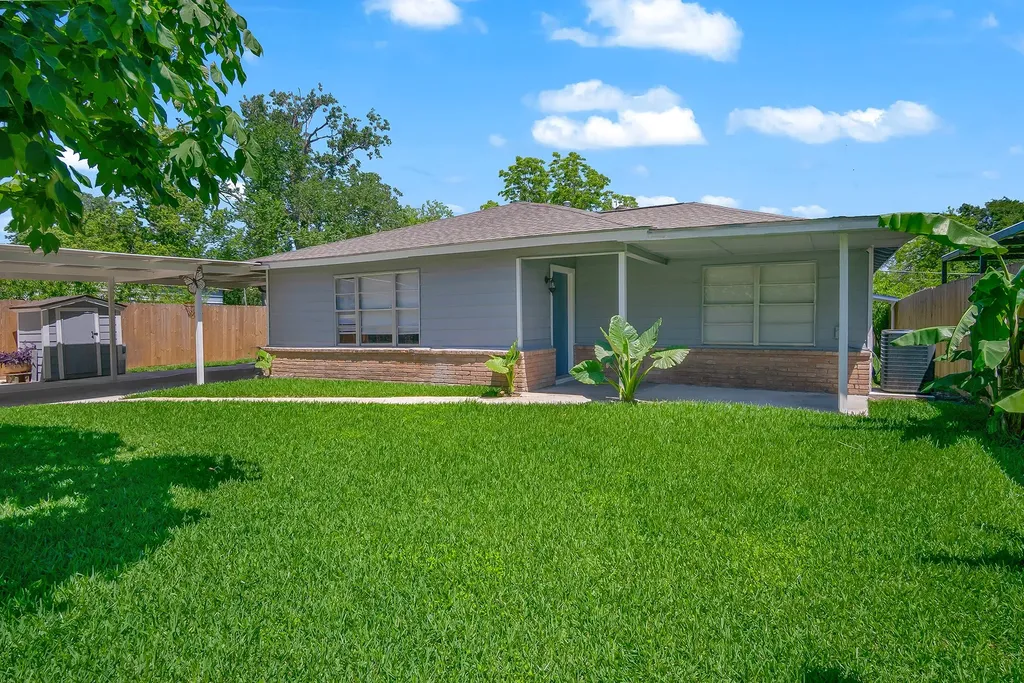 3531 Dalstrom Street Houston TX 77047