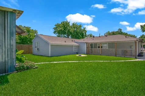 3531 Dalstrom Street Houston TX 77047