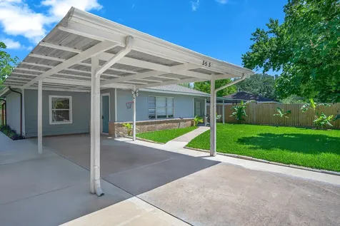 3531 Dalstrom Street Houston TX 77047